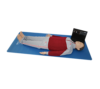 CPR training and assessment system Angus (Standard  )