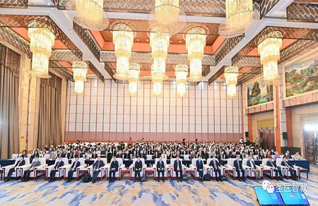 Shengyi Zhijiao 2021 Xiangya International Symposium on Medical Education
