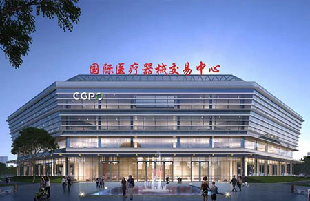 Sheng yi Zhi jiaoThe fifteen China (Changyuan County) International Medical Device Expo was a complete success