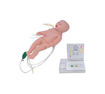 Neonatal First Aid Simulator (E)