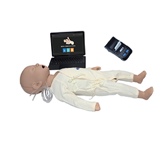 Advanced Infant CPR System -Ricky