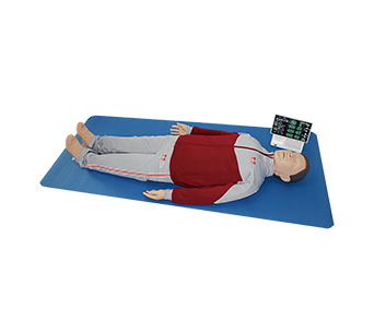CPR  Angus (advanced)