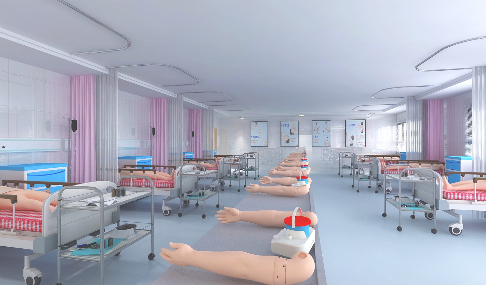 Nursing Series