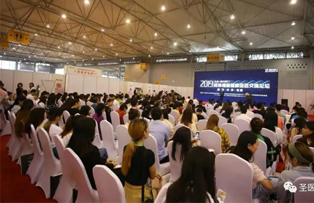 Congratulations Beijing Smart Simulator on the success of the western (Chengdu) Medical Equipment Expo