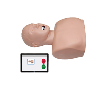Intubation Torso (Andriod )