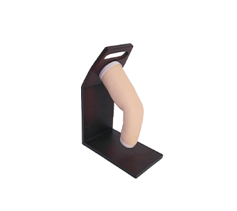 Elbow Joint Injection simulator