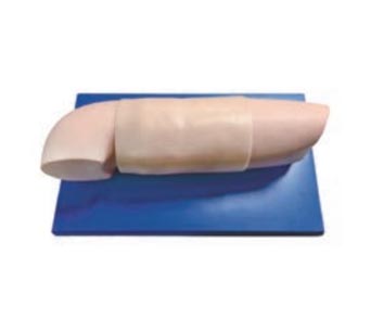 Advanced Subcutaneous Implantable Contraceptive Exercise Arm simulator