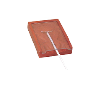 IUD training simulator II