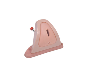 Advanced episiotomy and suture skills training simulator