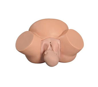 Midwifery training simulator
