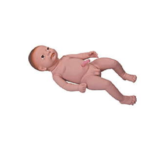 Advanced Neonatal with Umbilical simualtor