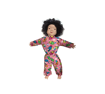 Down's Syndrome Infant