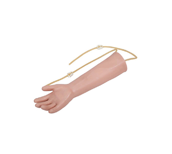 Child IV Arm simualtor