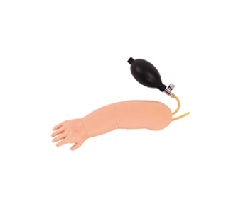 Infant Arterial Puncture Arm simualtor