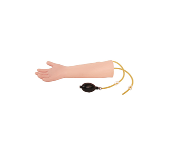 Child Arterial Puncture Arm simualtor