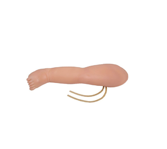 Infant IV Leg simulator