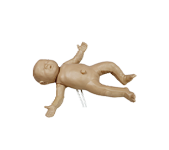 Infant FullBody Injection Simulator
