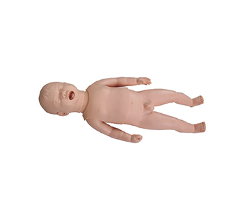 Pediatrics Common Physical Indicators simualtor