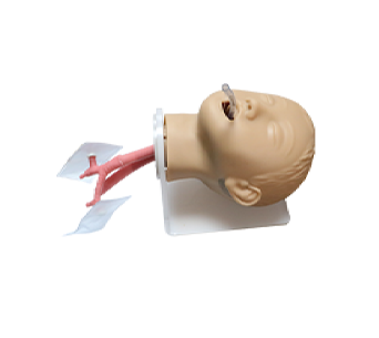 Child Intubation