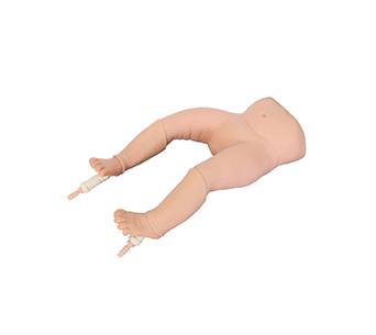 Child IV Leg&Bone Puncture