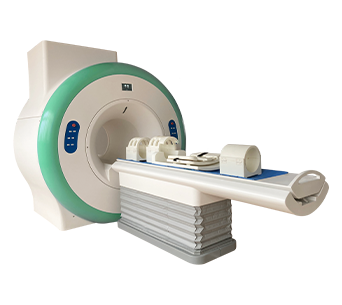 模拟MRI教学机