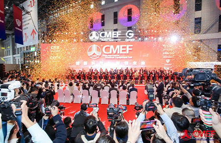 第89届CMEF 医疗科技盛宴圆满落幕!