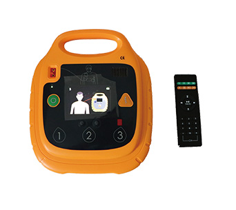 AED Trainer
