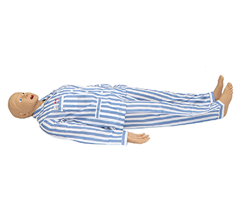 老年护理模拟人（男性）