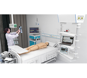 Advanced multifunctional comprehensive SP
