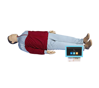 CPR  Angus  (touching screen)