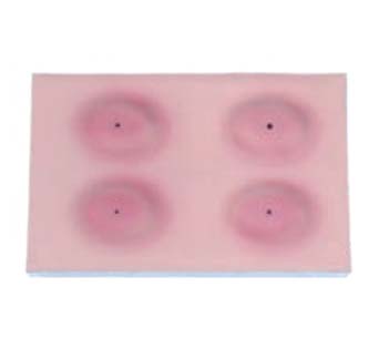 Abscess incision operation module