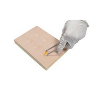 Lipoma resection operation module