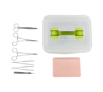 Surgical training kit