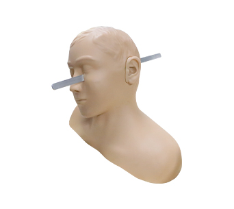 Advanced Ear Diagnostic simulator