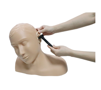 Advanced Ear Exam simulator