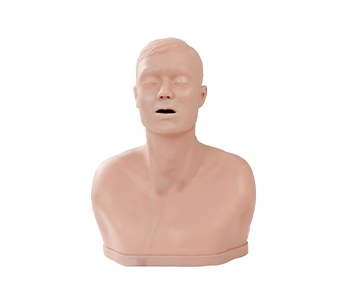 lacrimal duct irrigation simulator