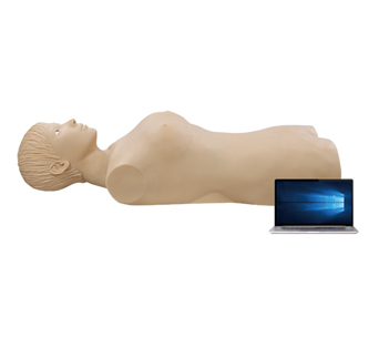 Advanced Abdominal Palpation Simulator