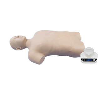 Advanced arterial puncture simulator