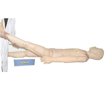 Electronic standardization of training for lumbar disc herniation patients